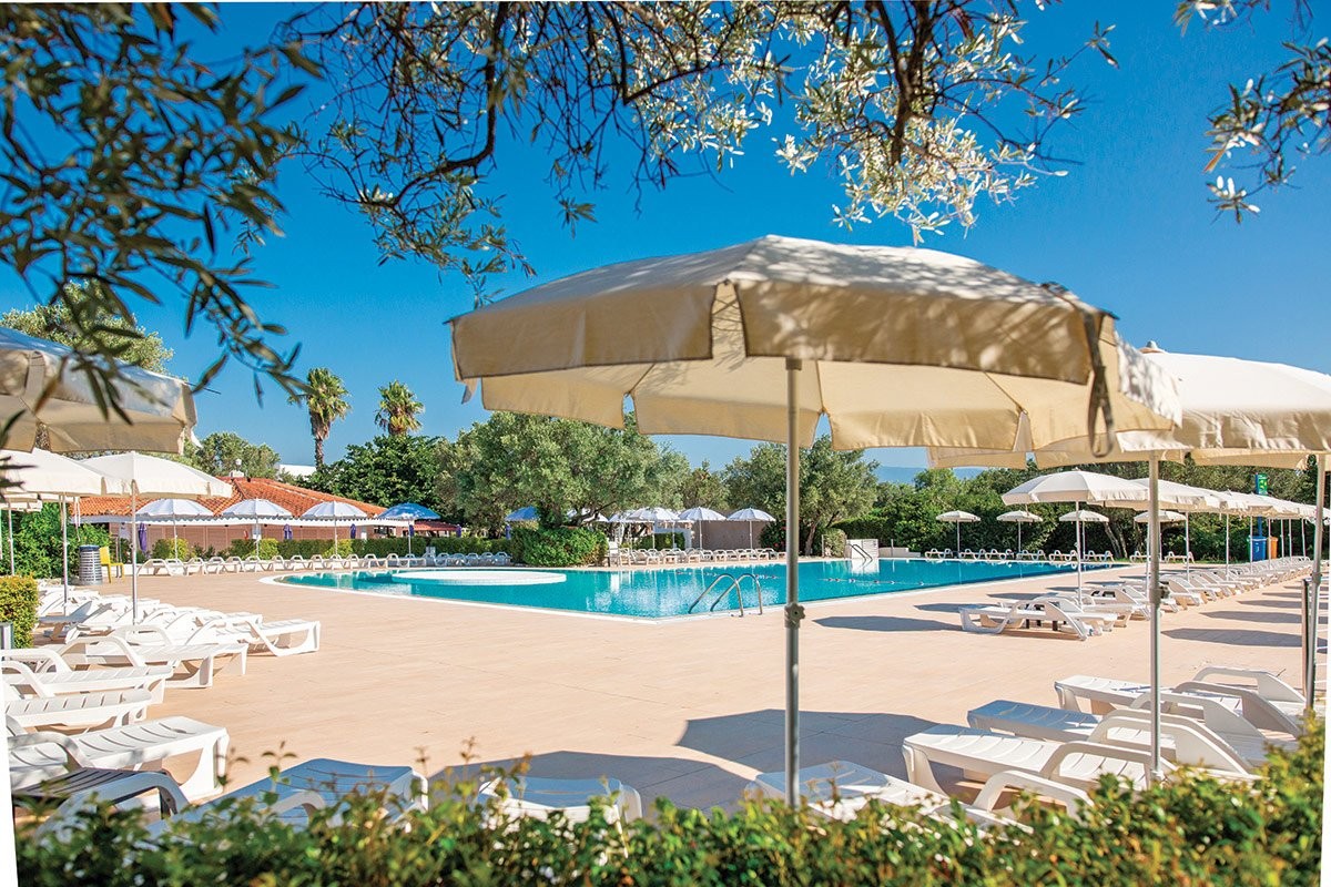 TH Simeri Village - Speciale Giugno